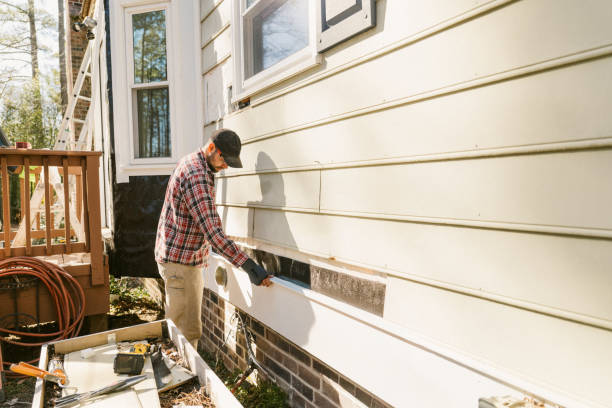 Trusted Vinyl Siding service in Roanoke, VA - Creative Siding